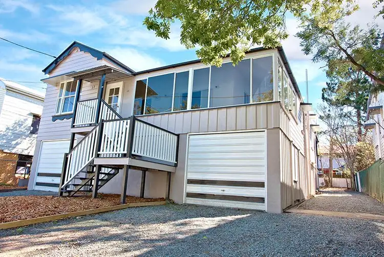 Main view of Homely house listing, 23 Duke Street, Annerley QLD 4103