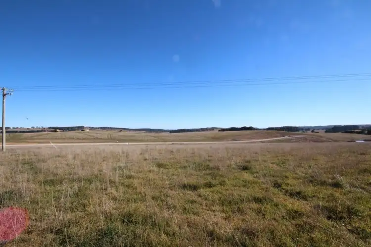 Third view of Homely rural property listing, Lot 86 Bracken Estate, Oberon NSW 2787