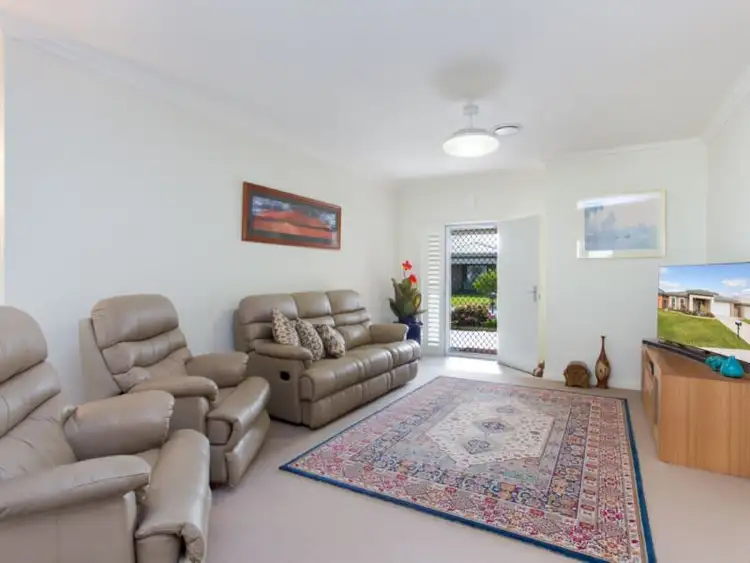 Fourth view of Homely house listing, 6 Brushtail Place, Fullerton Cove NSW 2318