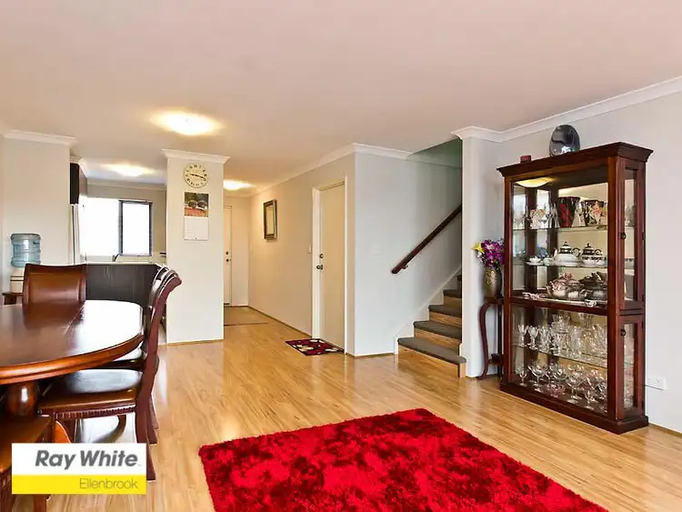 Third view of Homely unit listing, 5/4 Montana, West Swan WA 6055