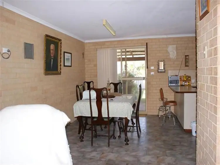 Sixth view of Homely house listing, 14 Bartlett Place, Port Denison WA 6525