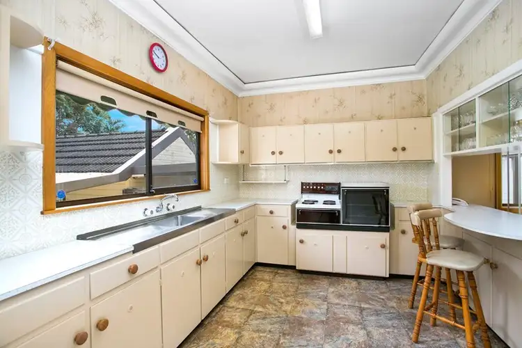 Fourth view of Homely house listing, 45 Raleigh Avenue, Caringbah NSW 2229