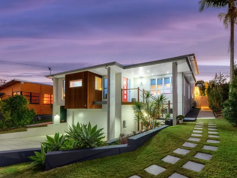 Main view of Homely house listing, 7 Olinda Street, Carina QLD 4152