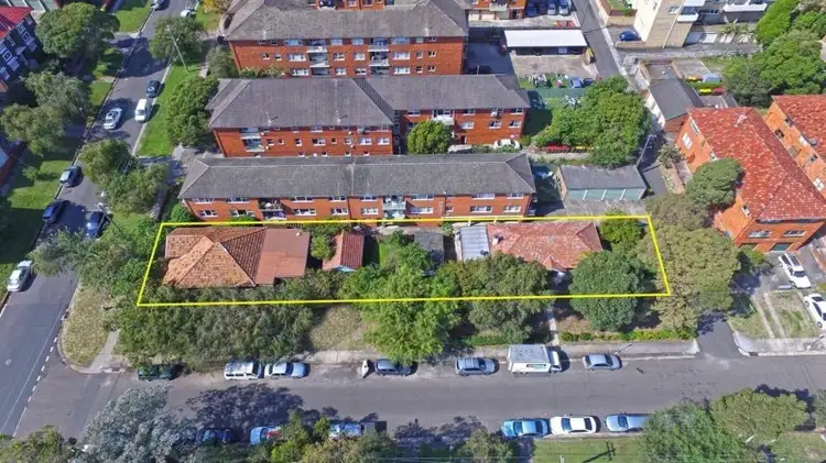 Third view of Homely other listing, 65 Willis Street, Kingsford NSW 2032