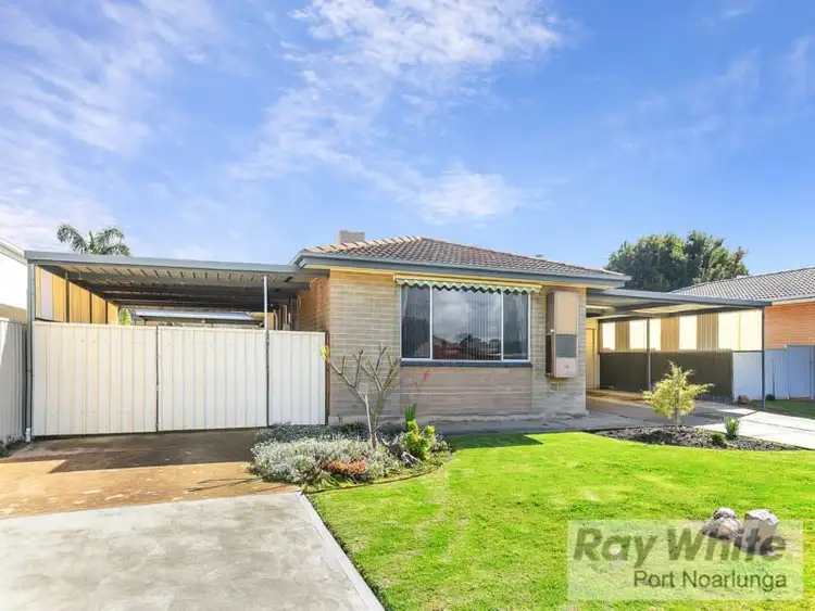Second view of Homely house listing, 32 Gayundah Crescent, O'sullivan Beach SA 5166