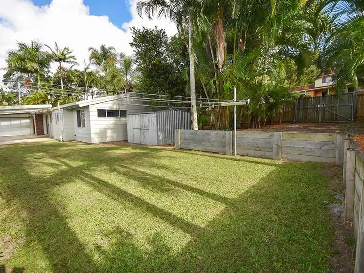 Second view of Homely house listing, 7 Riverview Street, Bli Bli QLD 4560
