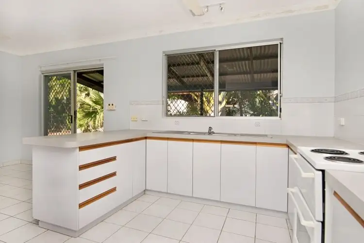 Fifth view of Homely house listing, 38 Cuthbertson Crescent, Moulden NT 830