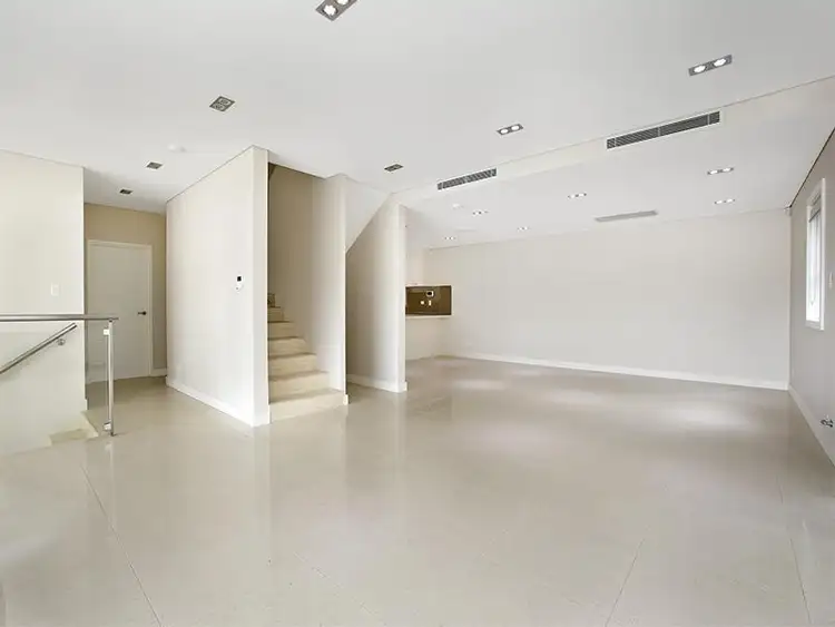 Fifth view of Homely townhouse listing, 4/57-59 Sunbury Street, Sutherland NSW 2232