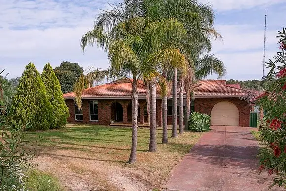 35 Orangedale Road, Lesmurdie WA 6076