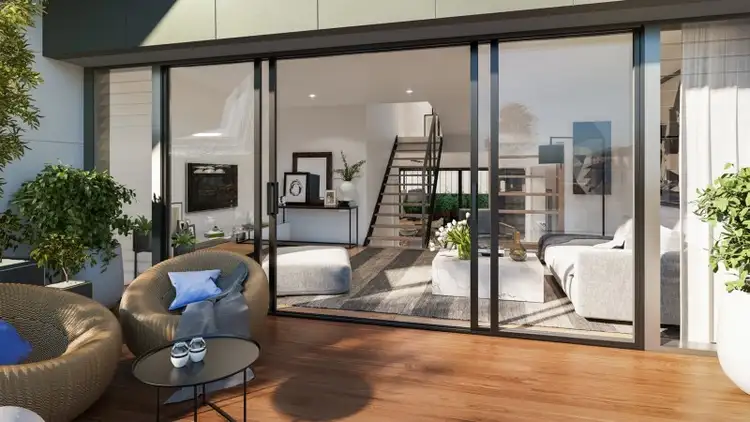 Seventh view of Homely townhouse listing, 20/5 Hall Street, Maryville NSW 2293