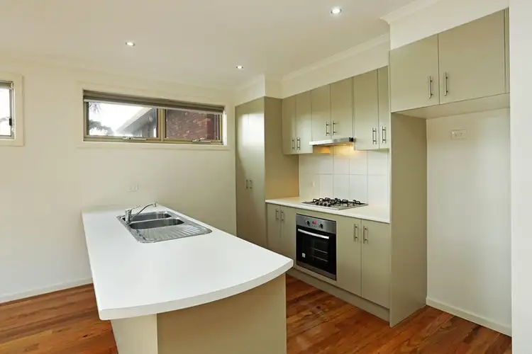 Fourth view of Homely house listing, 14A Lily Street, Hamlyn Heights VIC 3215