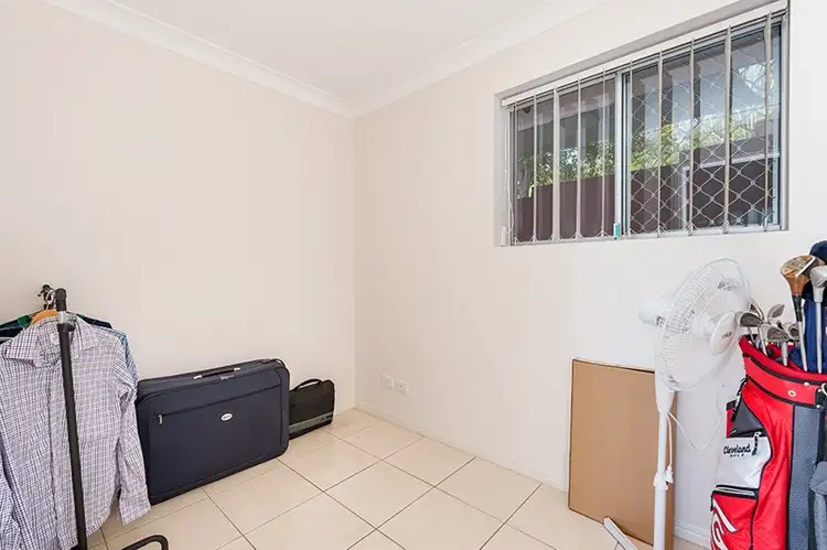 Seventh view of Homely unit listing, 8/9 Hayward Street, Paddington QLD 4064