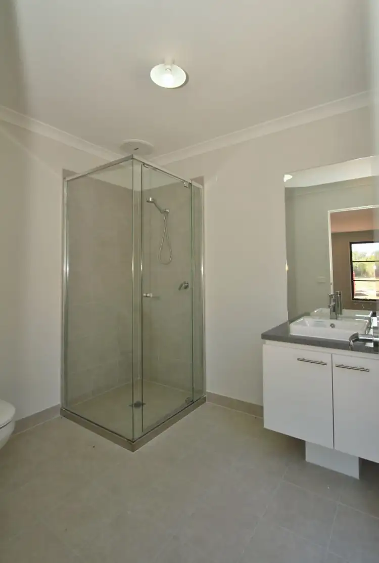 Fourth view of Homely house listing, Lot 14 Broodie Street, Heathcote VIC 3523