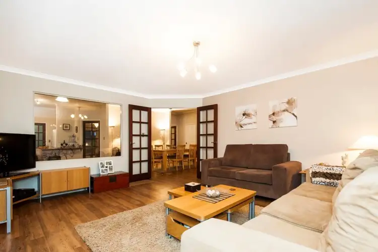 Third view of Homely house listing, 11 Kobus Heights, Roleystone WA 6111