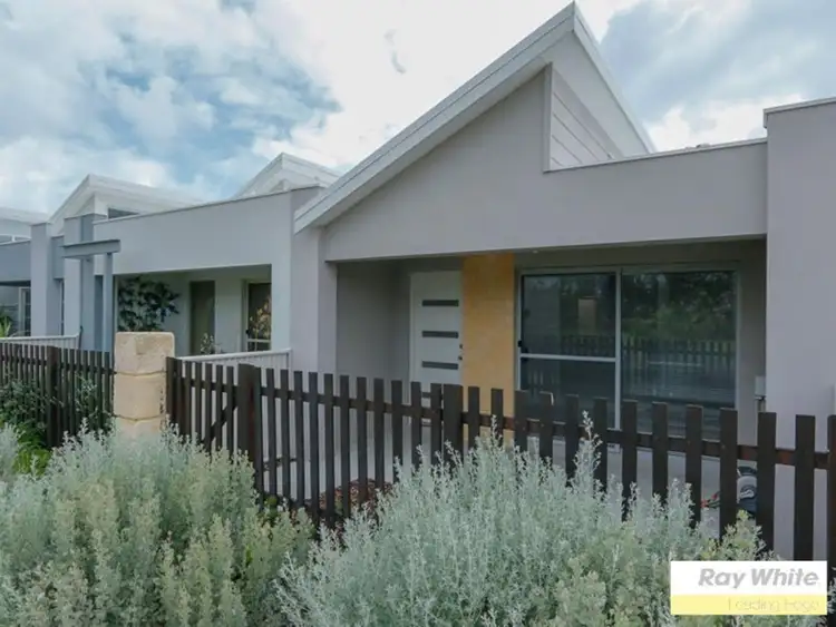 Third view of Homely house listing, 14 Soft Lane, Alkimos WA 6038