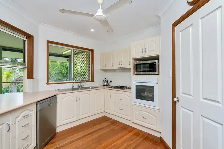 Sixth view of Homely house listing, 29 Enigma Close, Speewah QLD 4881