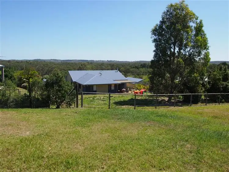 Sixth view of Homely land listing, 12 Rural View Drive, Craignish QLD 4655