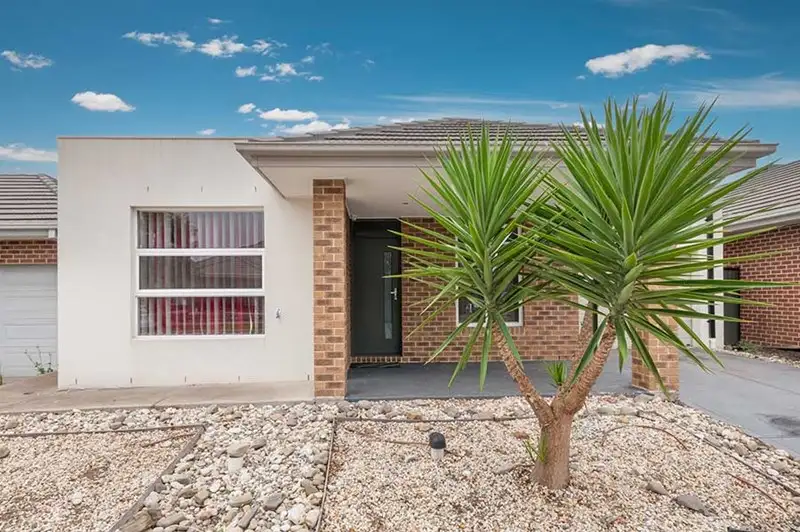 Main view of Homely house listing, 6 Waterway Street, Craigieburn VIC 3064