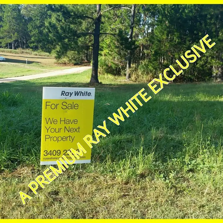 3 Baguette Street, Russell Island QLD 4184