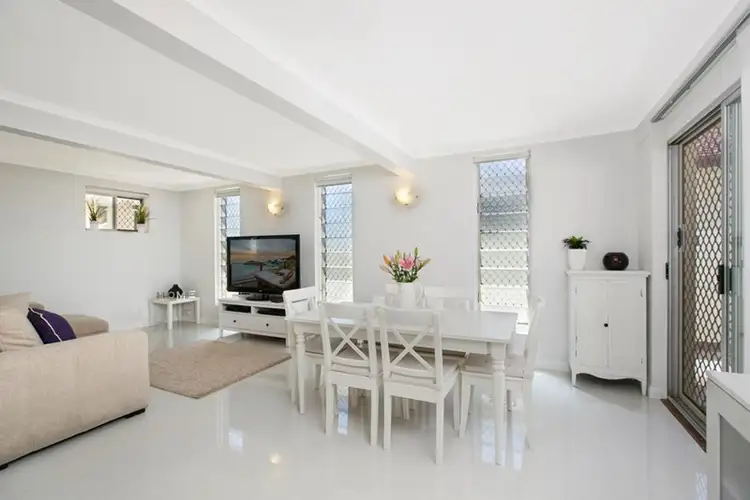 Sixth view of Homely house listing, 609 D'arcy Road, Carina QLD 4152