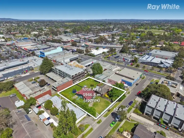 2 and 4 Rosella Avenue, Boronia VIC 3155