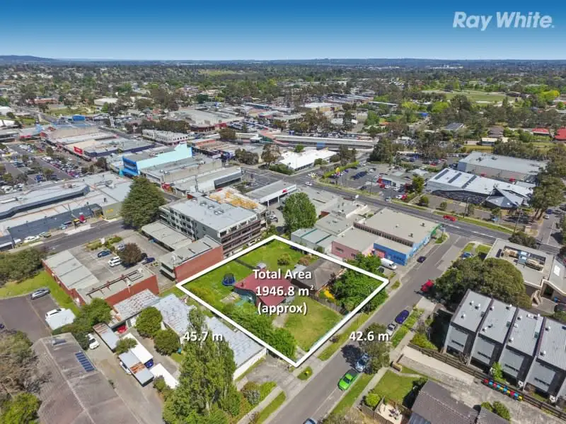 Main view of Homely house listing, 2 and 4 Rosella Avenue, Boronia VIC 3155