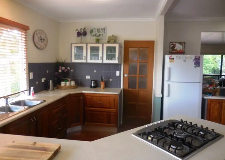 Sixth view of Homely rural property listing, 121 Johnstons Road, Kingaroy QLD 4610