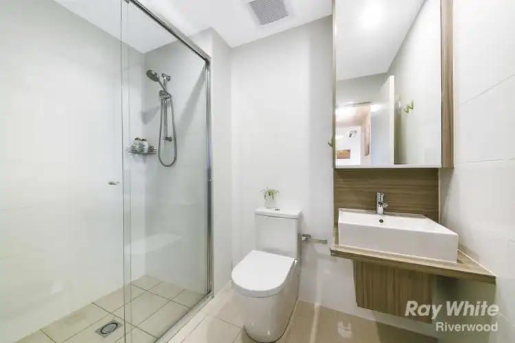 Fifth view of Homely apartment listing, 509/1 Vermont Crescent, Riverwood NSW 2210