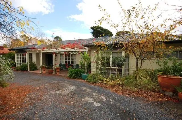 21 Glenview Road, Mount Evelyn VIC 3796