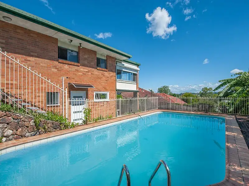 Main view of Homely house listing, 132 WARDELL Street, Ashgrove QLD 4060