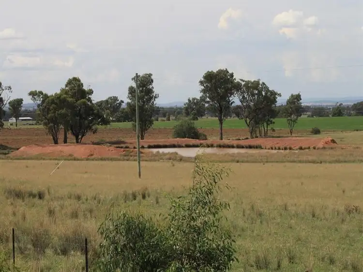 Lot 4 Sunset Ridge, Forbes NSW 2871