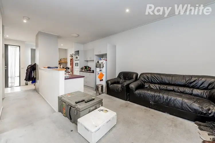 Third view of Homely townhouse listing, 11/70 Grange Boulevard, Bundoora VIC 3083