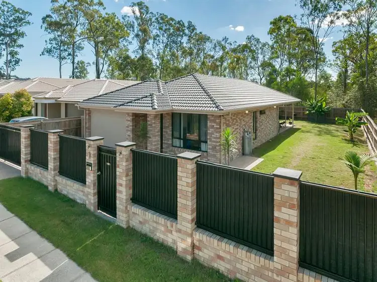 Main view of Homely house listing, 63 Fred Pham Crescent, Doolandella QLD 4077