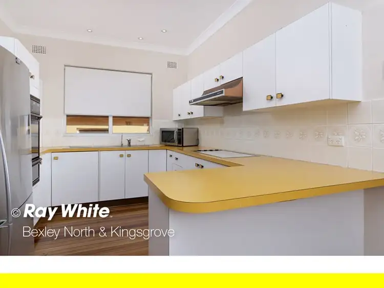 Fourth view of Homely house listing, 28 New England Drive, Kingsgrove NSW 2208