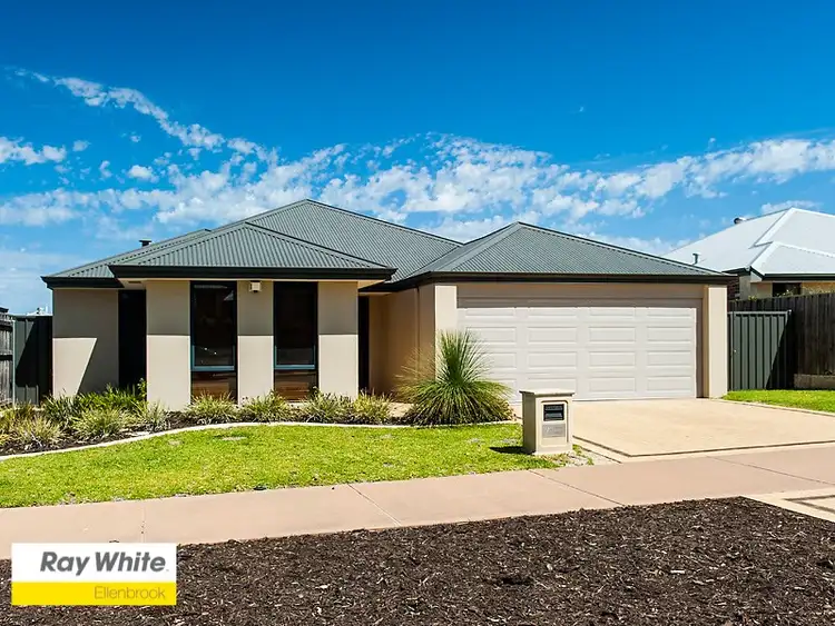 7 Karakin Terrace, Ellenbrook WA 6069