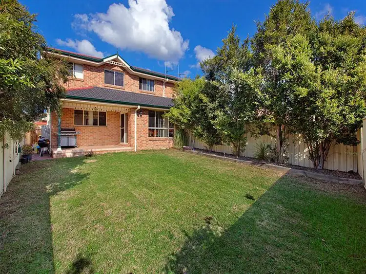 Third view of Homely townhouse listing, 5A Moruya Link, Albion Park NSW 2527