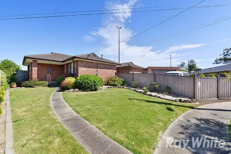 Main view of Homely house listing, 6 Gretel Court, Scoresby VIC 3179