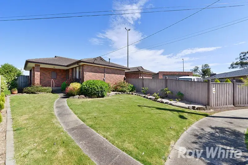 Main view of Homely house listing, 6 Gretel Court, Scoresby VIC 3179