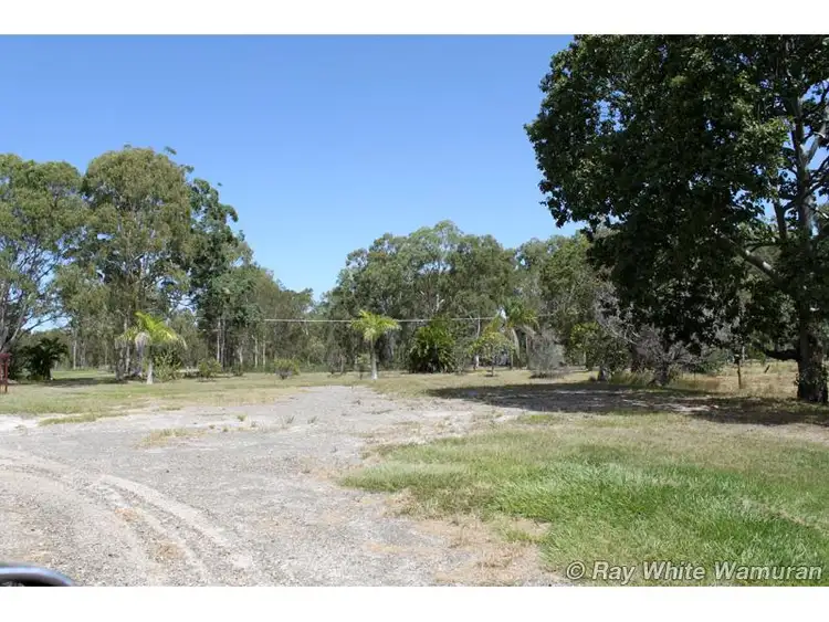 Third view of Homely land listing, Address available on request