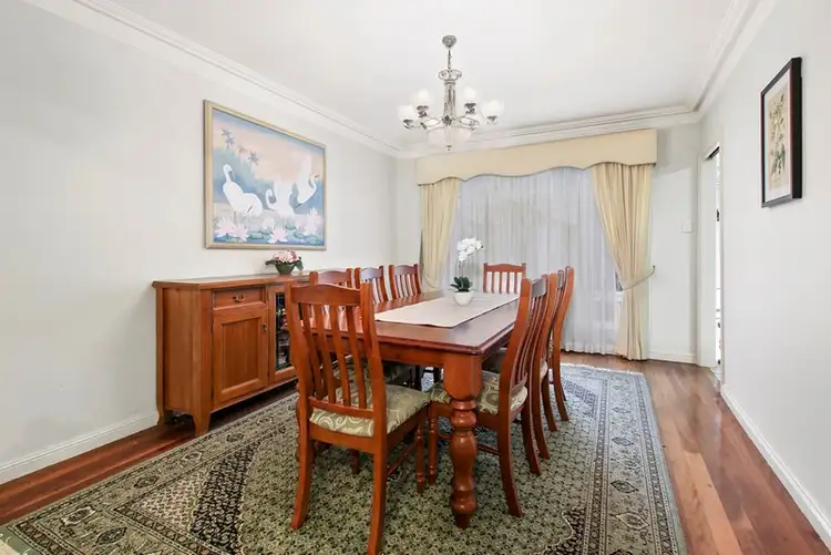 Sixth view of Homely house listing, 36 Spencer Road, Cecil Hills NSW 2171