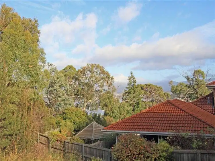 Sixth view of Homely land listing, 82 Begonia Street, Lindisfarne TAS 7015
