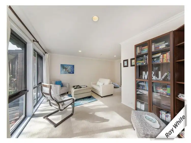 Second view of Homely house listing, 13 Fred Johns Crescent, McKellar ACT 2617
