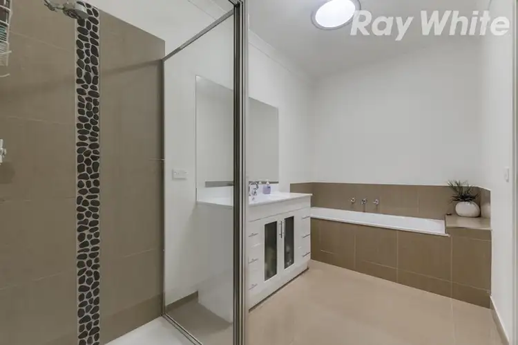 Sixth view of Homely house listing, 3 Burnside Way, Mernda VIC 3754