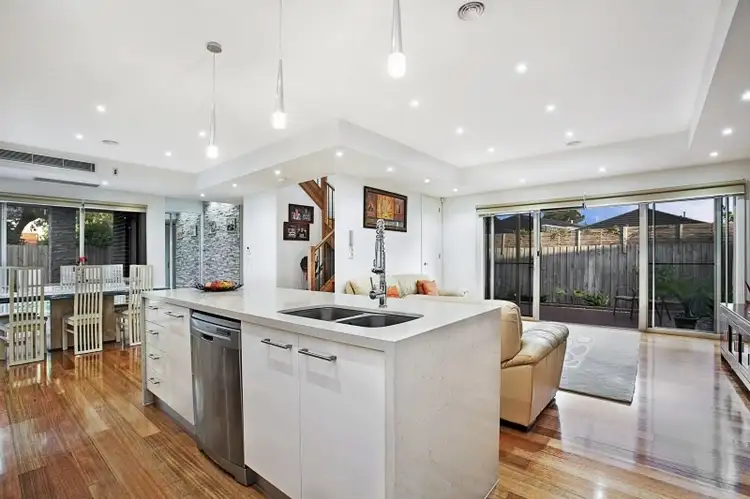 Main view of Homely townhouse listing, 2/22 Ebb Street, Aspendale VIC 3195