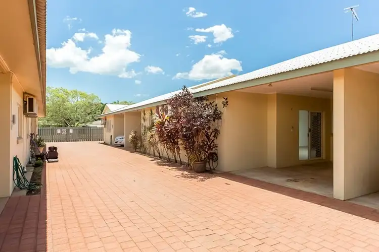 Third view of Homely apartment listing, 7/51 Mannikan Court, Bakewell NT 832