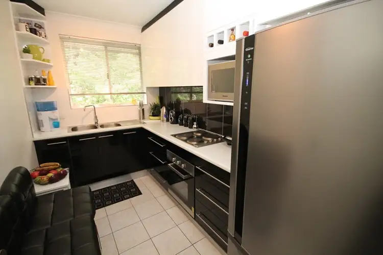 Second view of Homely unit listing, Address available on request