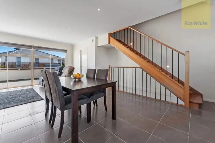 Fourth view of Homely house listing, 3/62 Marathon Boulevard, Craigieburn VIC 3064