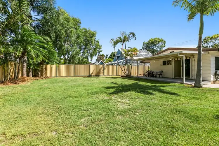 Third view of Homely house listing, 21 Mond Street, Thorneside QLD 4158