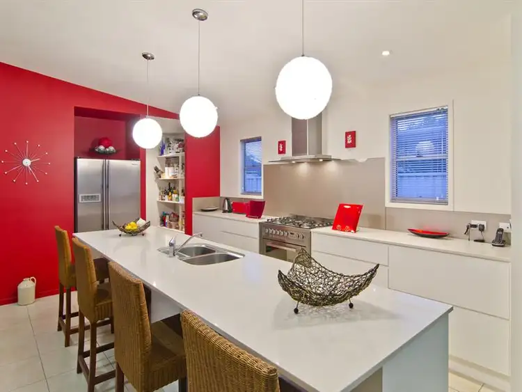 Seventh view of Homely house listing, 44 Twelfth Avenue, Palm Beach QLD 4221