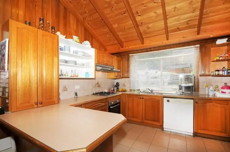 Sixth view of Homely house listing, 41 Karingal Drive, Frankston VIC 3199